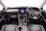 Lexus IS200t 2017 года (ZA)
